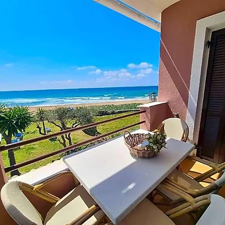 Glyfada Beachfront A3g 58a