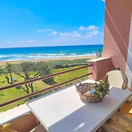 Glyfada Beachfront A3g 58a Отель 3*