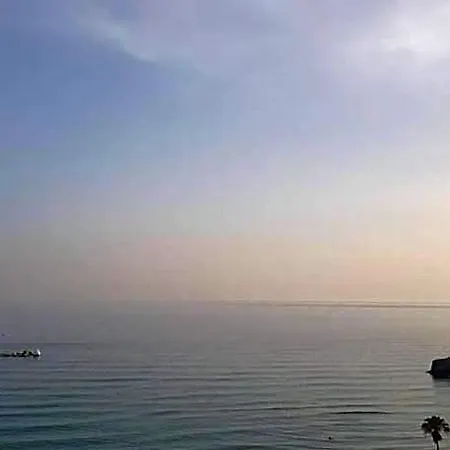 Hotel Glyfada Beachfront A3g 58a Corfu (city)