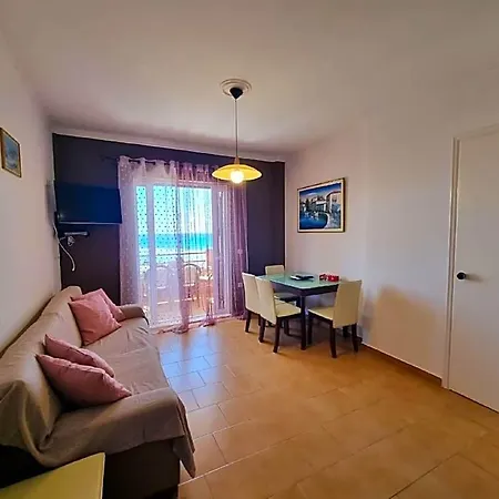 Glyfada Beachfront A3g 58a Отель 3*