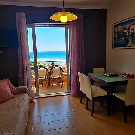 Glyfada Beachfront A3g 58a Hotel