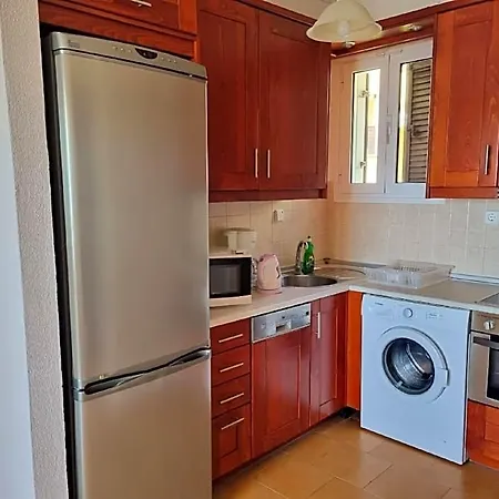 Hotel Glyfada Beachfront A3g 58a 3*