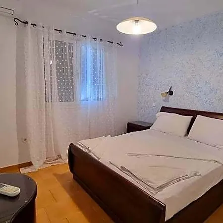Glyfada Beachfront A3g 58a Corfu (city)