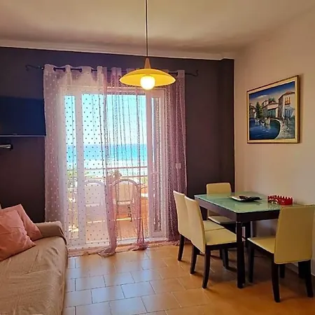 Glyfada Beachfront A3g 58a Отель 3*