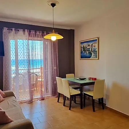 Glyfada Beachfront A3g 58a Отель 3*