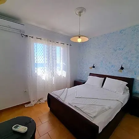 Glyfada Beachfront A3g 58a