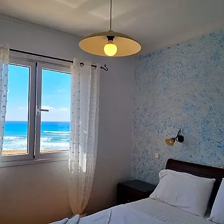 Glyfada Beachfront A3g 58a Corfu (city)