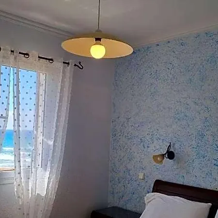 Glyfada Beachfront A3g 58a Corfu (city)